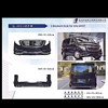 Auto Bodykits for Benz Vito W447,Maybach S-Style