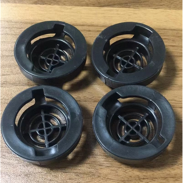 Water leak filter for Bronco（2021-2023）