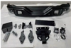 Aluminum Rear Bumper for Bronco 