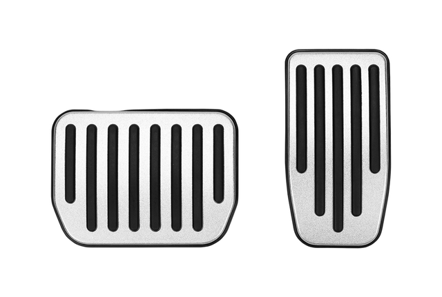 Accelerator Pedal And Brake Pedal for Model Y