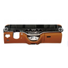 Triple-screen instrument panel for Benz Vito W447 (full LCD) (excluding cladding).C