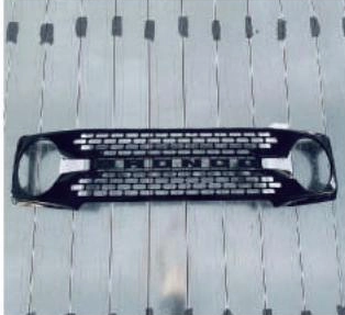 Grille for Bronco 2021+