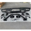 Front Bumper for Bronco