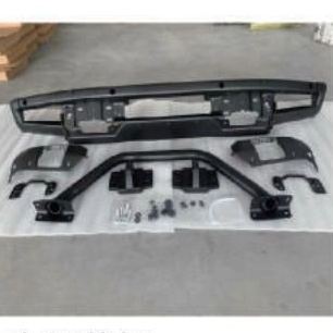 Front Bumper for Bronco