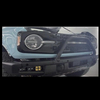 Front Bumper for Bronco