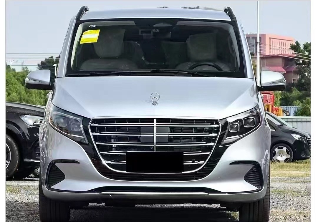 New choice for Vito/Vclass modification