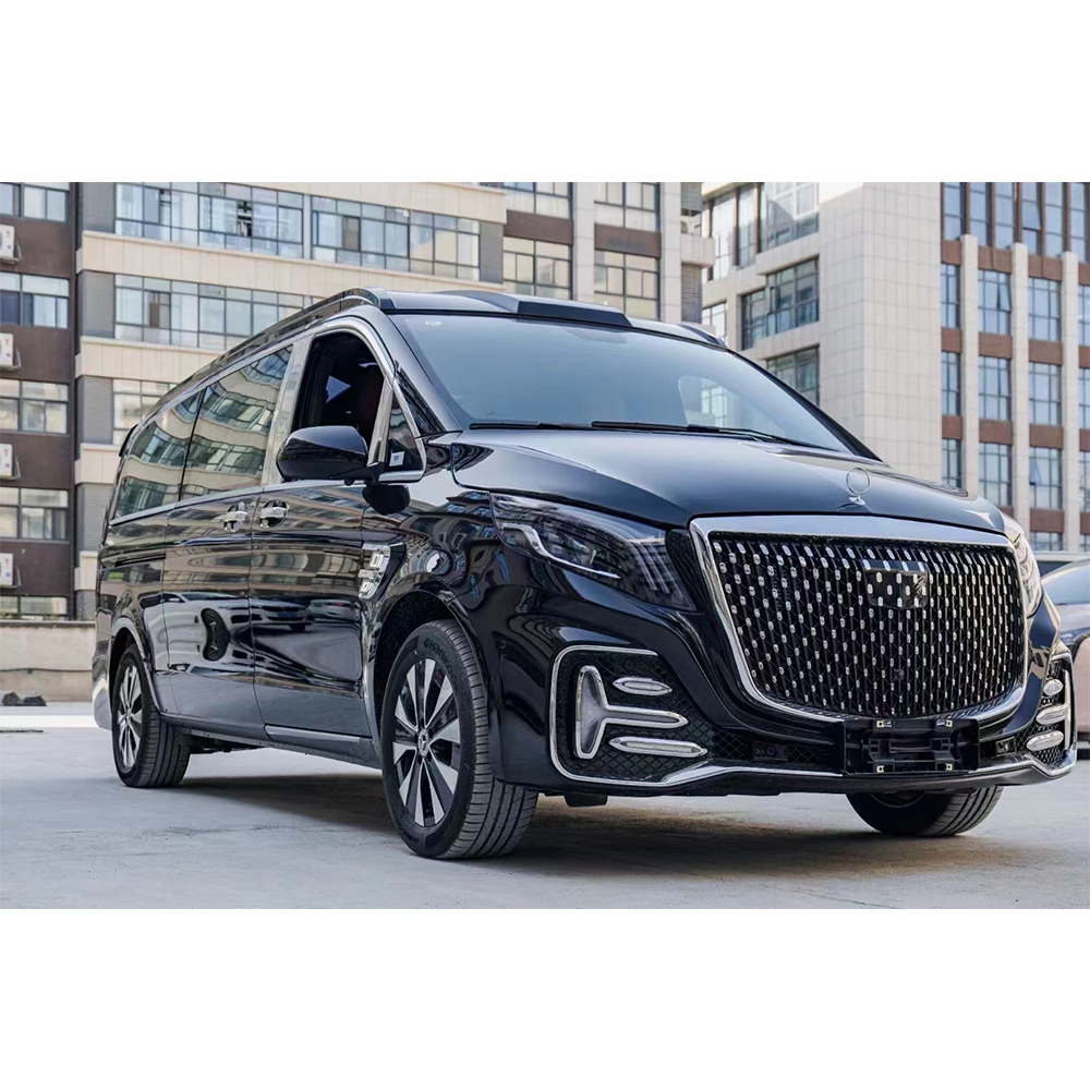 Body Kit Interior Trim One-Stop Modification For Benz Vito W447 Autopart