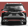 Phantom-Style Body Kit Bumper Grille Auto Parts for Toyota Sienna