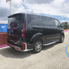Car Body Kit Car Spare Auto Parts for Ford Tourneo 2022+