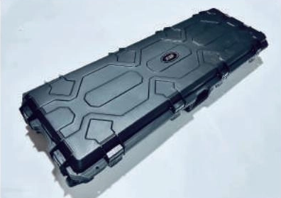 Roof Box for Jetour T2