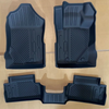 Floor mats for Bronco 4-door/2-door(2021-2023)