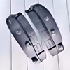 Rear door mud flap for Jetour T2