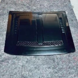 Hood Scoop for Jetour T2