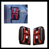 Tail Light for Tank 300