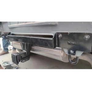 Tow BAR With Hook for Jetour T2