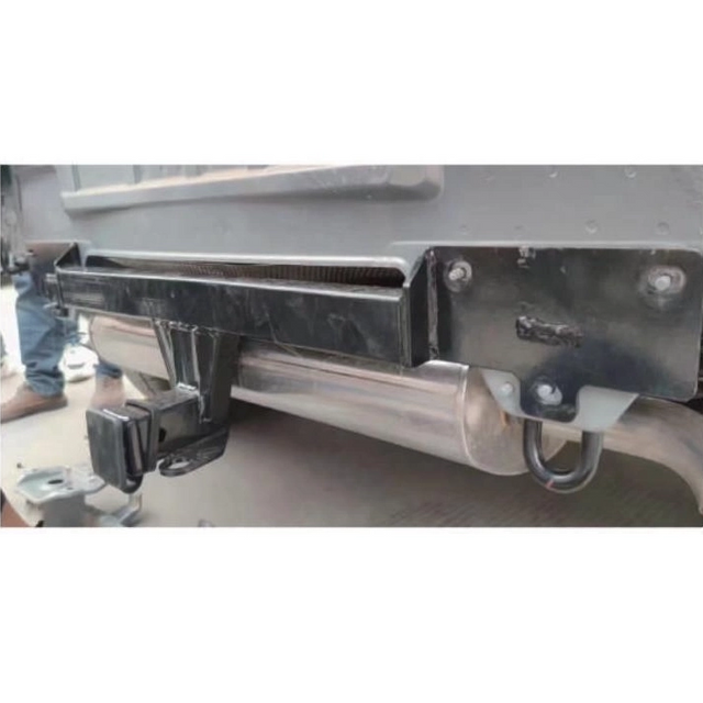 Tow BAR With Hook for Jetour T2