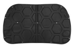  Hood Insulation for Bronco （2021-2023）