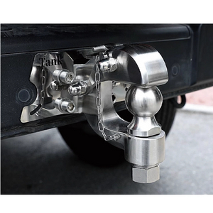 Tow Hook for Tank 300