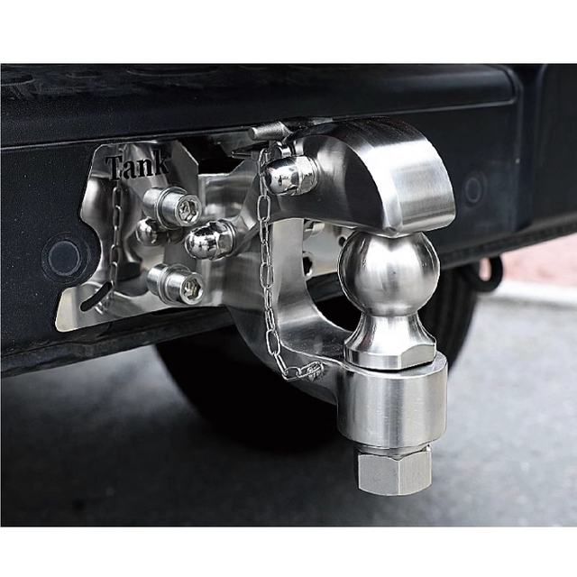 Tow Hook for Tank 300