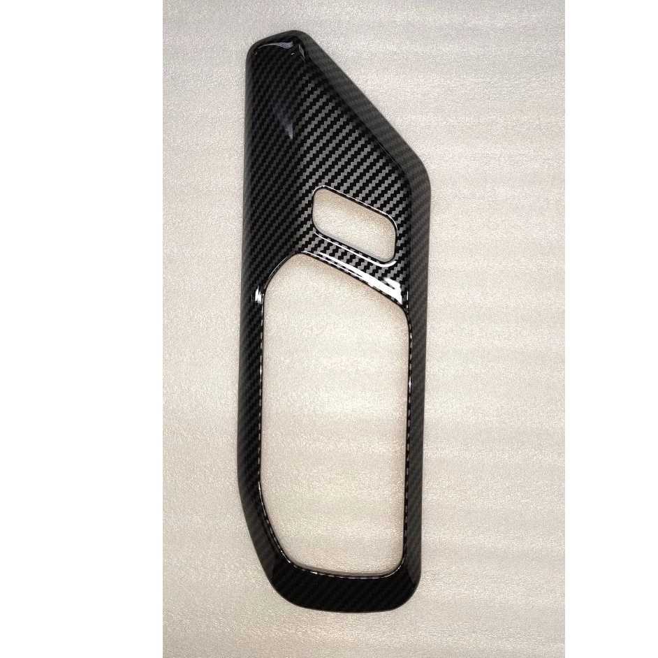 Interior Door Handle Trim for Bronco （2021-2023）