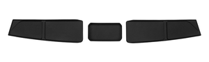 Dashboard organizer for Bronco （2021-2023）