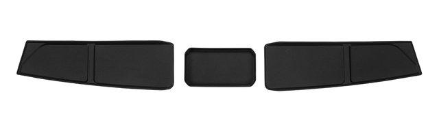 Dashboard organizer for Bronco （2021-2023）
