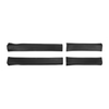 Outer door sill plate for Bronco（2021-2023）