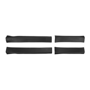 Outer door sill plate for Bronco（2021-2023）