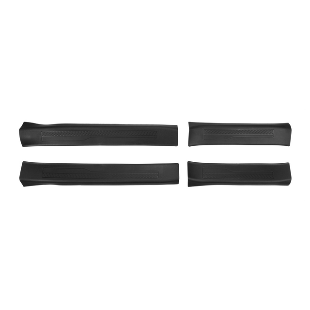Outer door sill plate for Bronco（2021-2023）