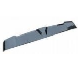 Rear spoiler for Jetour T2