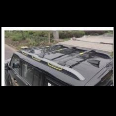 Roof Bar for Jetour T2