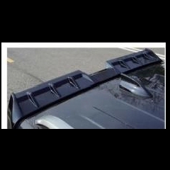 Rear spoiler for Jetour T2
