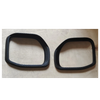Mirror Rain Guard for Bronco Sport （2021-2023）