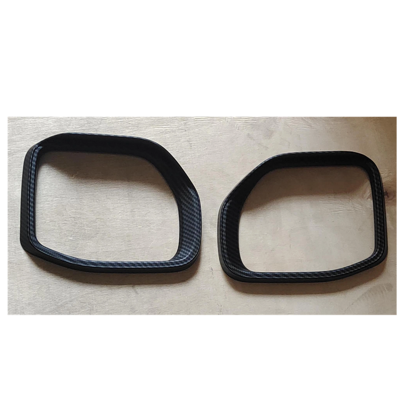 Mirror Rain Guard for Bronco Sport （2021-2023）