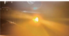 Yellow Fog Lamp for Tank 300