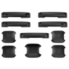 Door / Tailgate Handle + Door Handle Cup for Bronco（2021-2023)