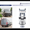 Auto Body kits for Benz Sprinter (MY2019+),Bentley Style.C