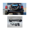 Front Bumper / Rear Bumper Blade Type With Light for Tank 300
