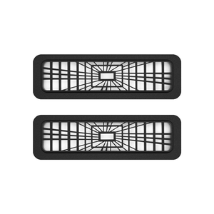 Under-seat Air Vent Cover for Model Y