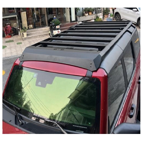 Roof Rlatform for Bronco 2021+
