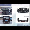 Auto Body kits for Benz Vito W447, Karat Style.C