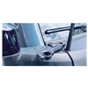 A Pillar Spot Light Holder for Bronco