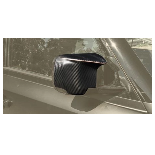 Side Mirror Cover for Defender