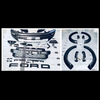 Raptor Type Body Kit for Ranger 2022+