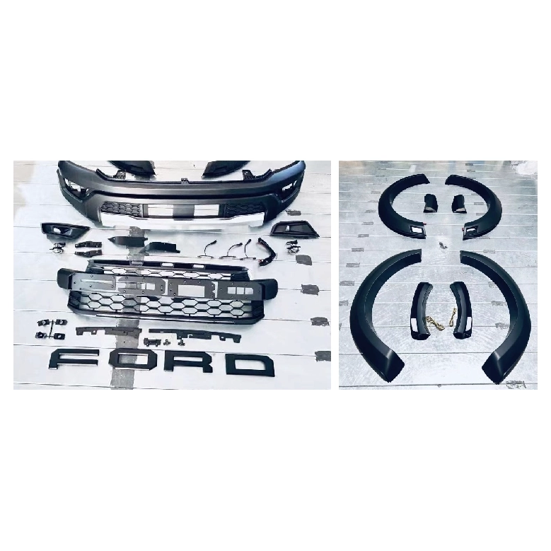 Raptor Type Body Kit for Ranger 2022+