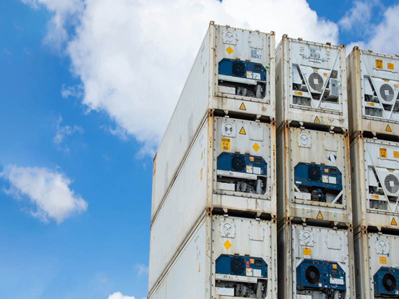 Daily Brief: Shipping Container Selection Guide