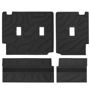  Seat Back Cushion for Bronco（2021-2023）