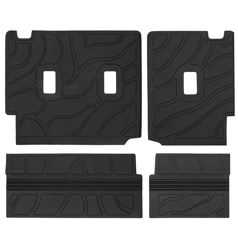  Seat Back Cushion for Bronco（2021-2023）