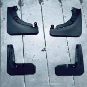 Mud Flap for Jetour T2
