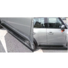 Stainless Steel Side Step Cover for Jetour T2
